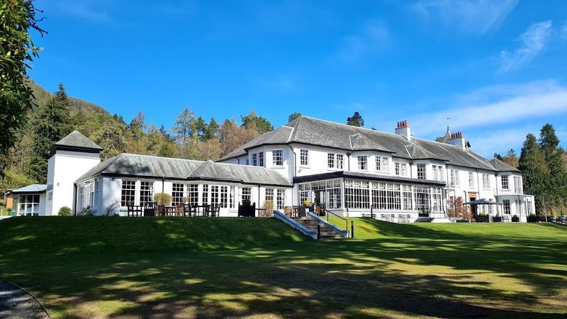 Hilton Dunkeld House Hotel & Country Club