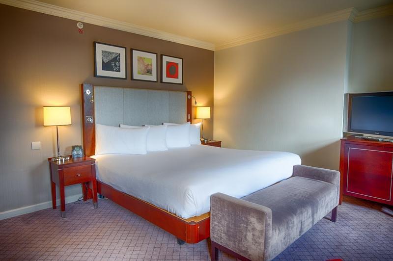 Hilton London Green Park — photo 2