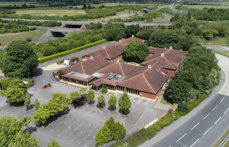 Hilton Newbury North