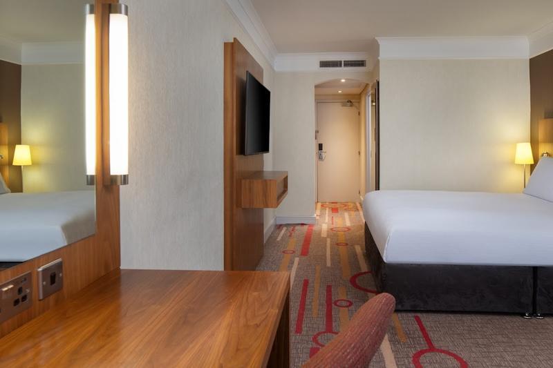Hilton Newbury North — photo 2