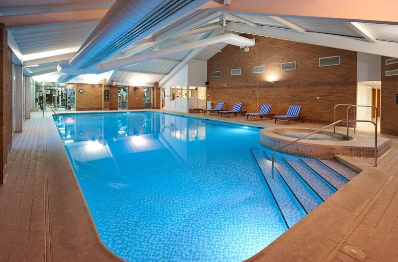 Hilton Newbury North — photo 3