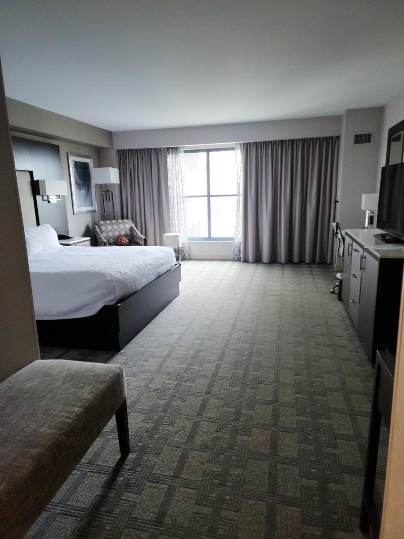 Hilton Portsmouth — photo 2