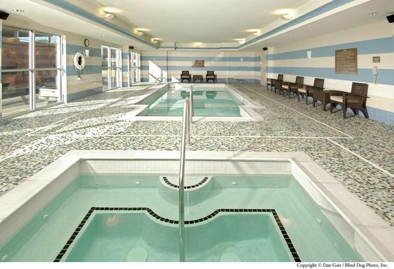 Hilton Portsmouth — photo 3