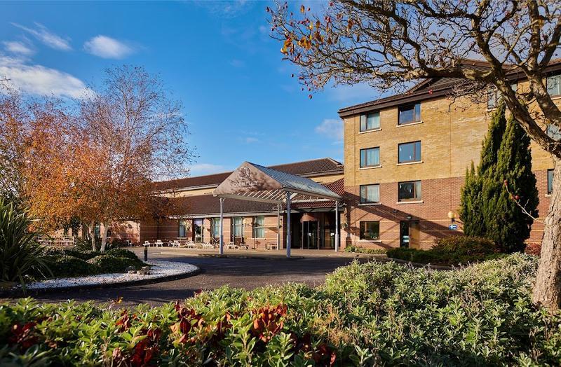 Hilton Swindon
