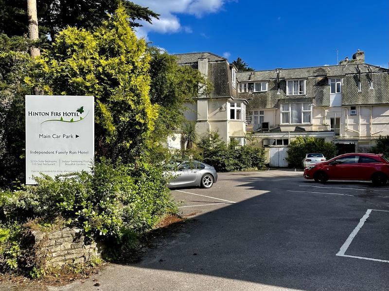 Hinton Firs Hotel