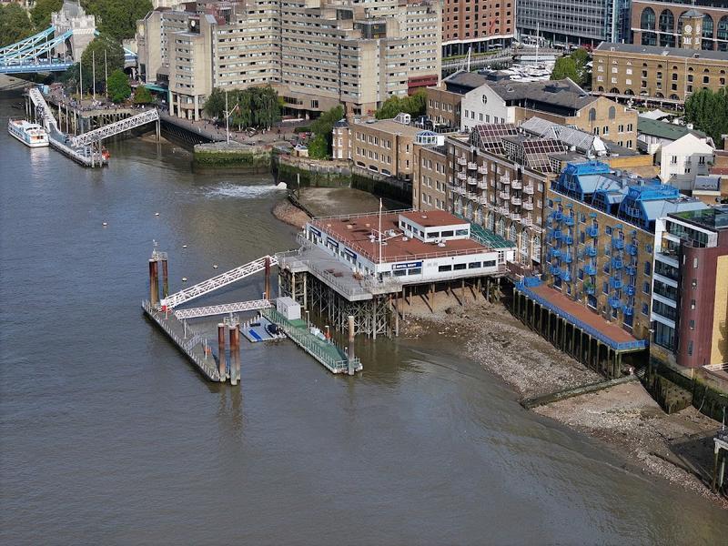 HMS President (1918)