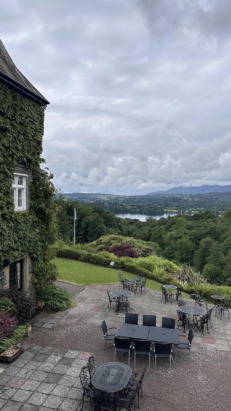 Holbeck Ghyll — photo 3