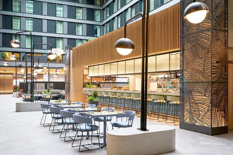Holiday Inn London Heathrow Airport