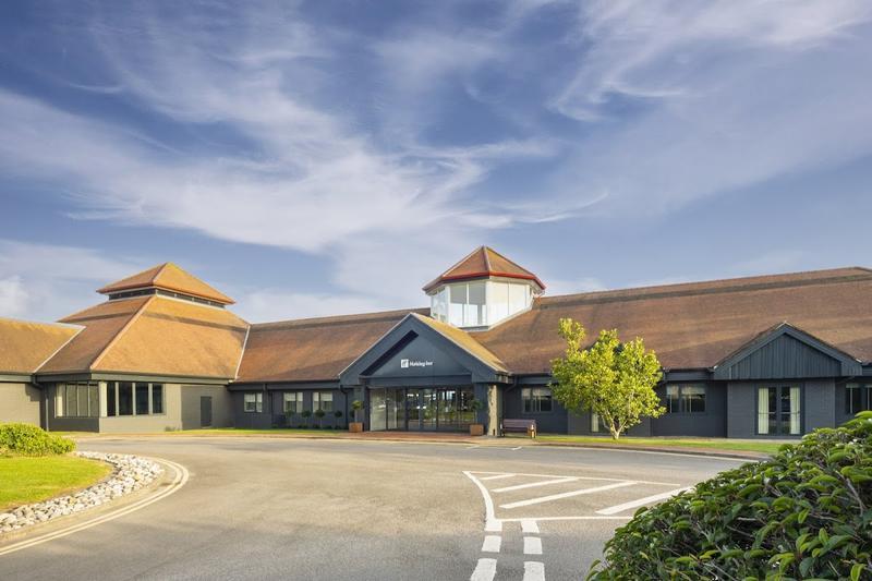 Holiday Inn Aylesbury