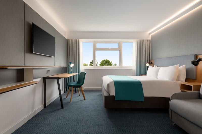 Holiday Inn Birmingham Airport - NEC — photo 2