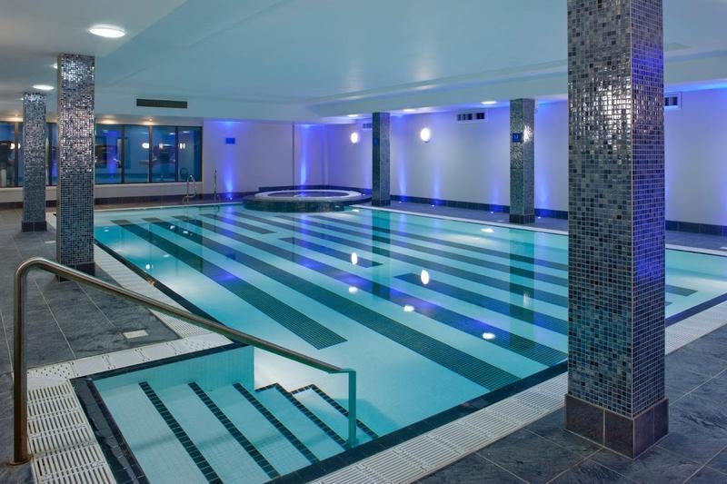 Holiday Inn Birmingham Airport - NEC — photo 3