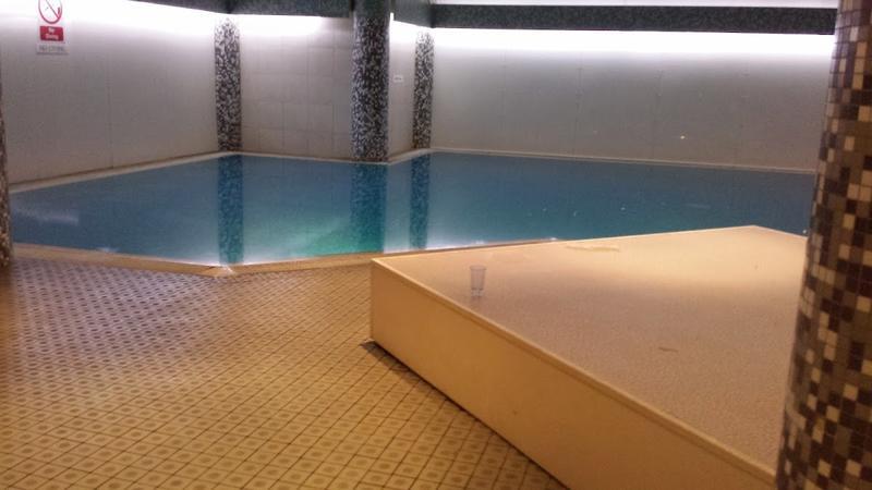 Holiday Inn Bolton Centre — photo 3