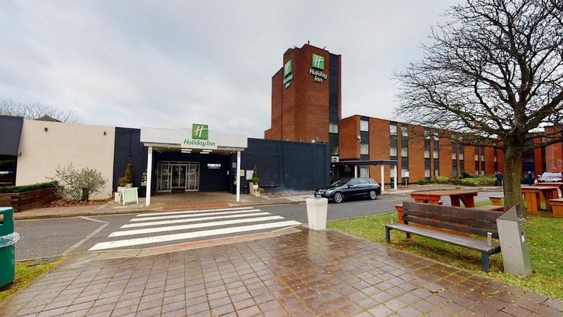 Holiday Inn Brentwood