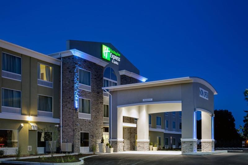 Holiday Inn Carlisle