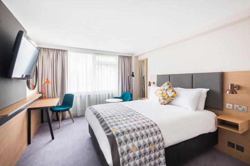 Holiday Inn Coventry M6 jct 2 — photo 2