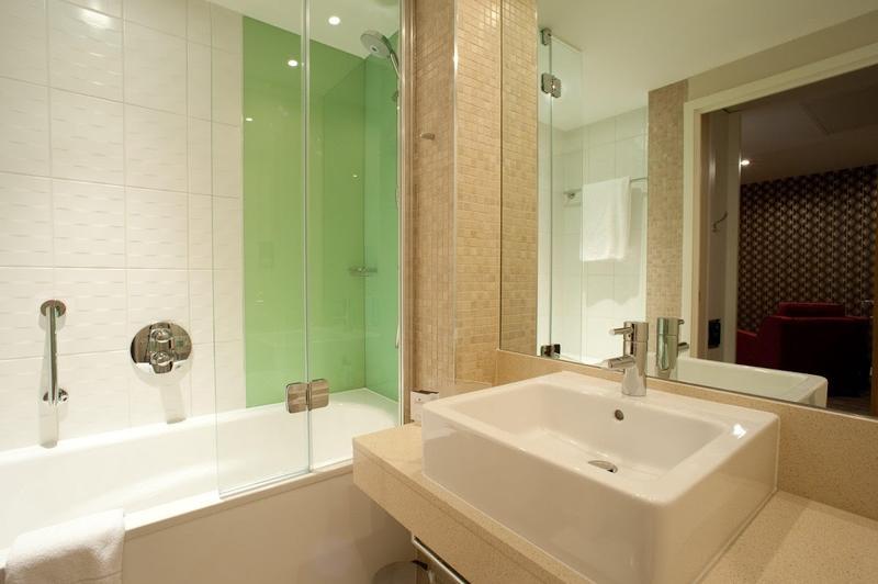 Holiday Inn Derby Riverlights — photo 3