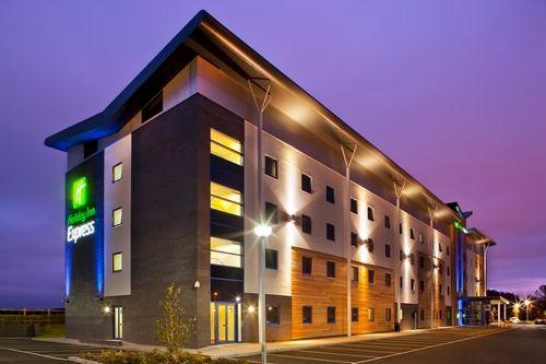 Holiday Inn Express Kettering
