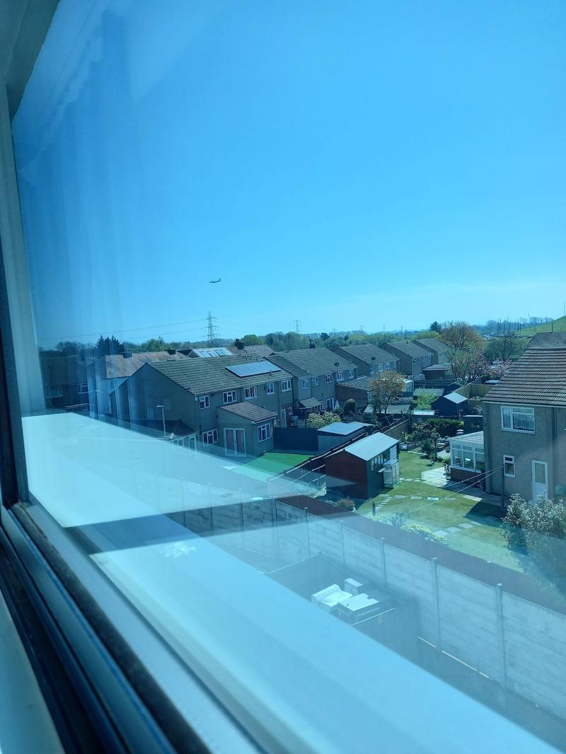 Holiday Inn Express London LHR Terminal 5 — photo 3