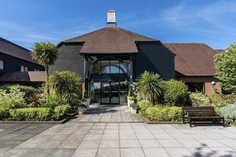 Holiday Inn Fareham - Solent