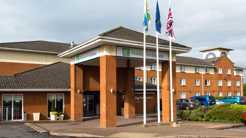 Holiday Inn Gloucester South