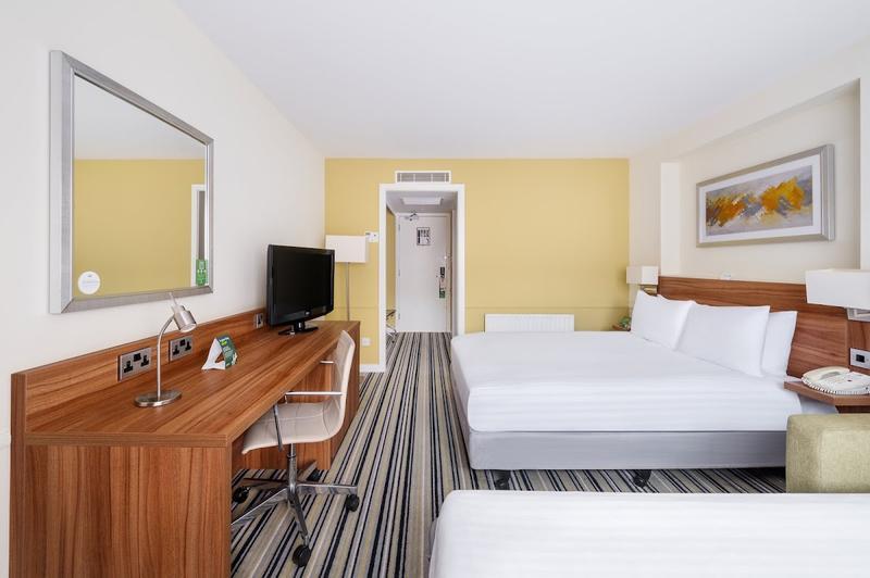 Holiday Inn Ipswich — photo 2