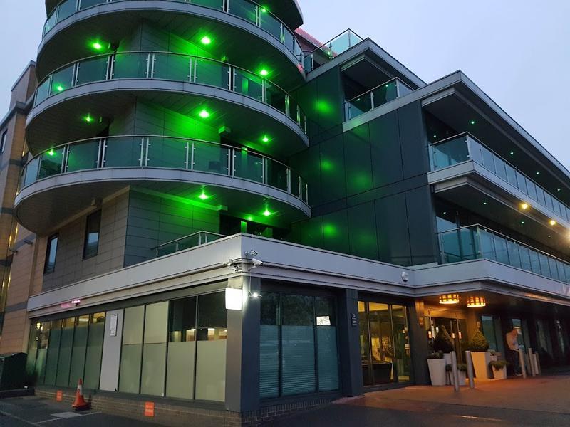 Holiday Inn Kingston South