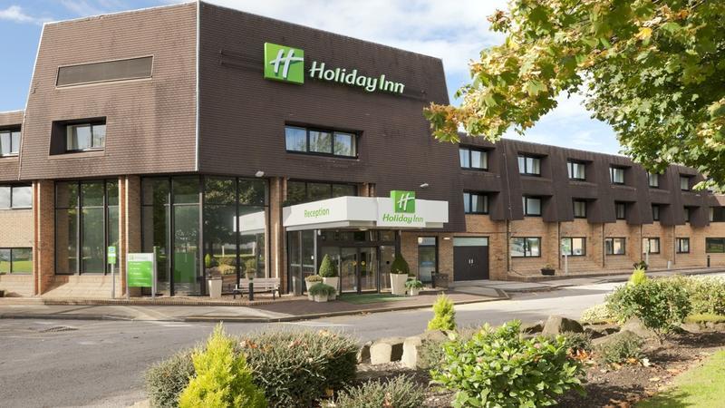Holiday Inn Lancaster