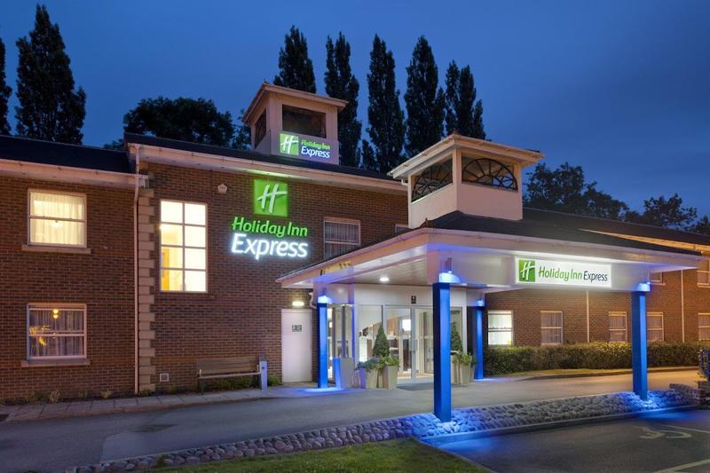 Holiday Inn Leeds East
