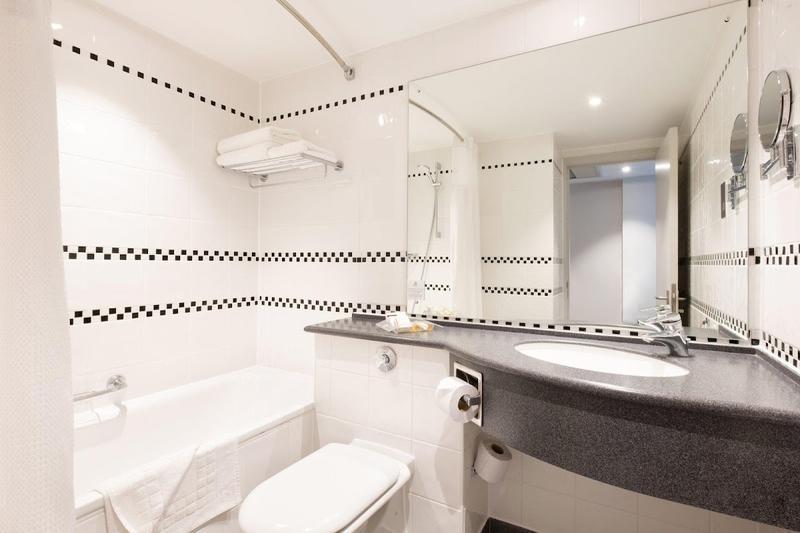 Holiday Inn Leicester City — photo 3