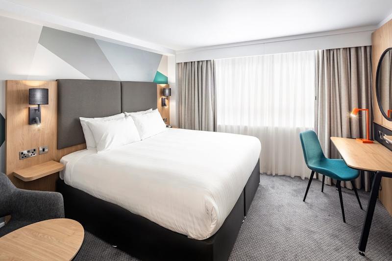 Holiday Inn London Bexley — photo 2