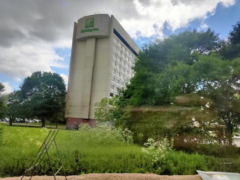 Holiday Inn London Heathrow