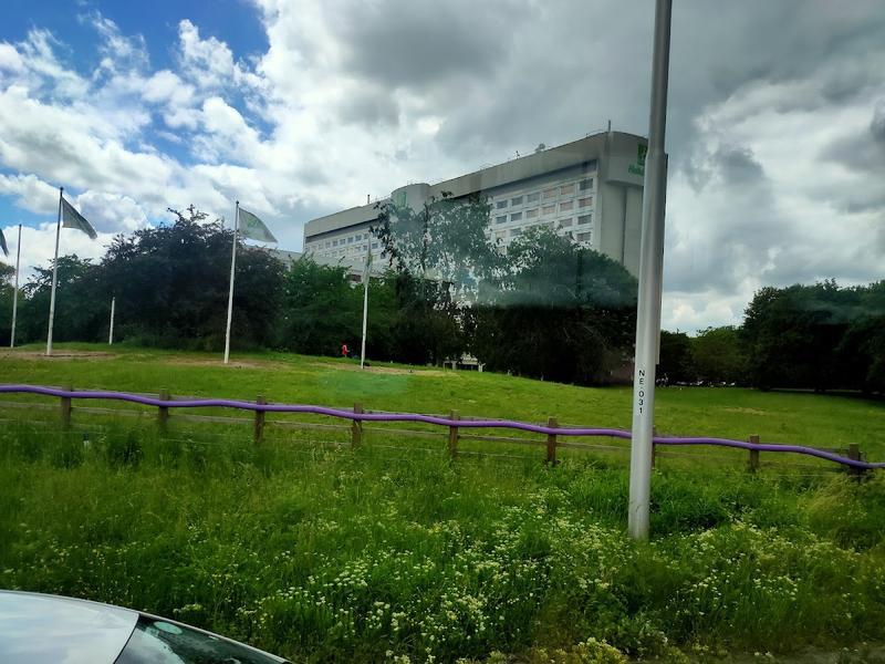 Holiday Inn London Heathrow — photo 3