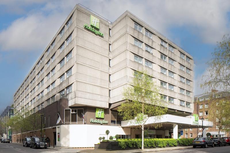 Holiday Inn London - Regent's Park