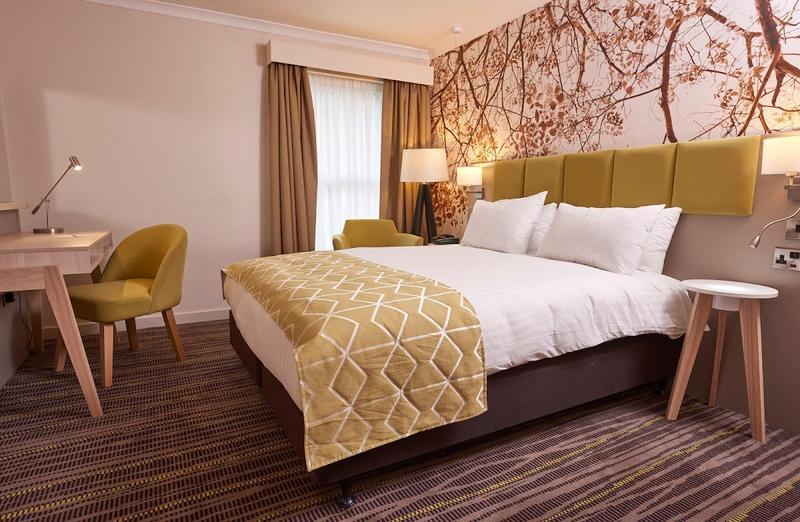 Holiday Inn Northampton West M1 jct 16 — photo 2