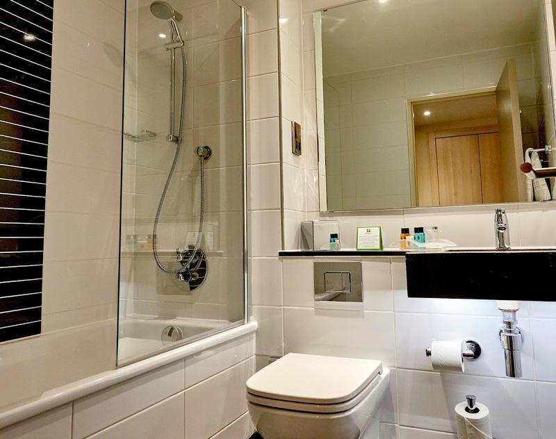 Holiday Inn Northampton West M1 jct 16 — photo 3
