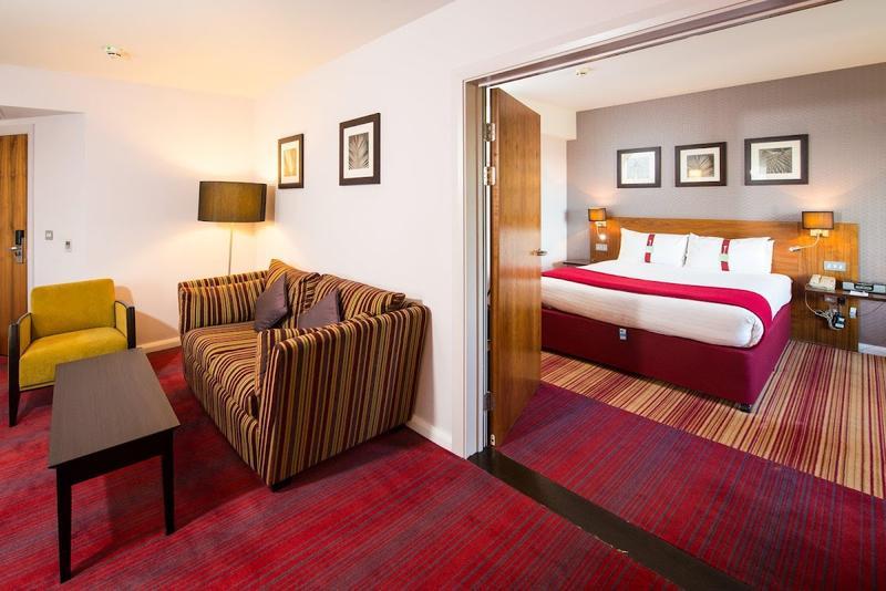 Holiday Inn Norwich — photo 2