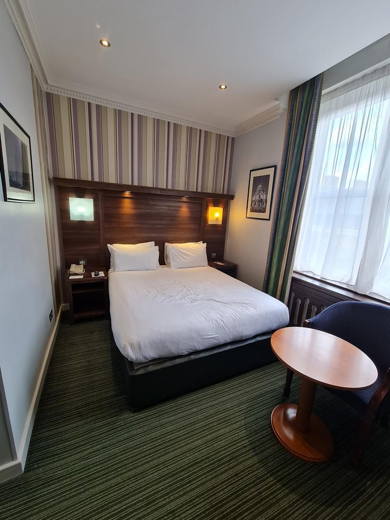 Holiday Inn Oxford Circus — photo 2