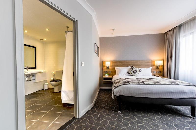 Holiday Inn Preston — photo 2