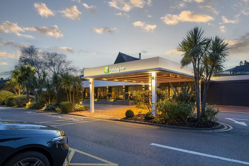 Holiday Inn Reading South
