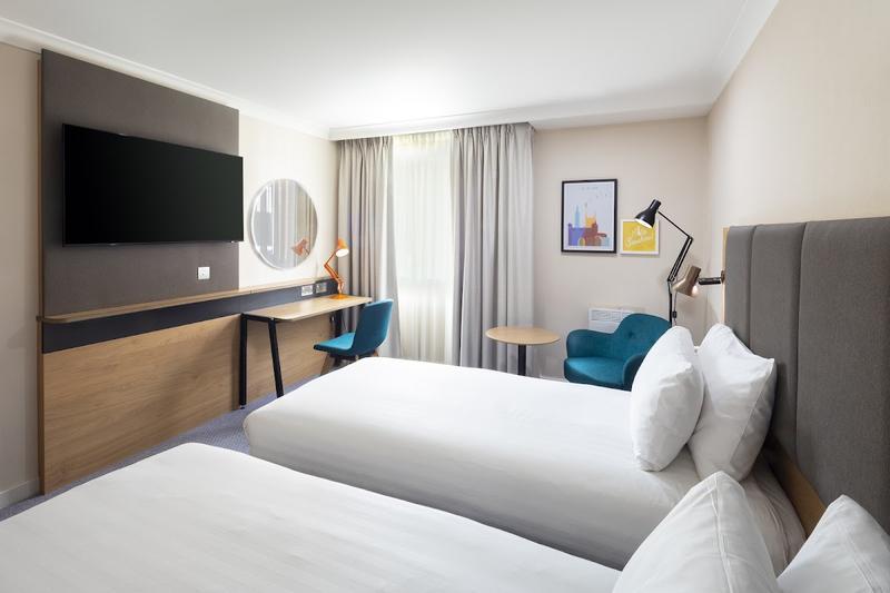 Holiday Inn Reading South — photo 2