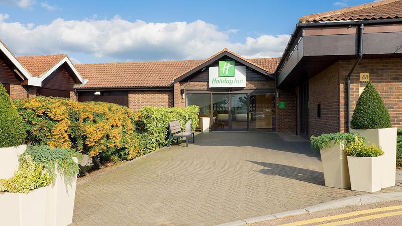 Holiday Inn Rochester-Chatham
