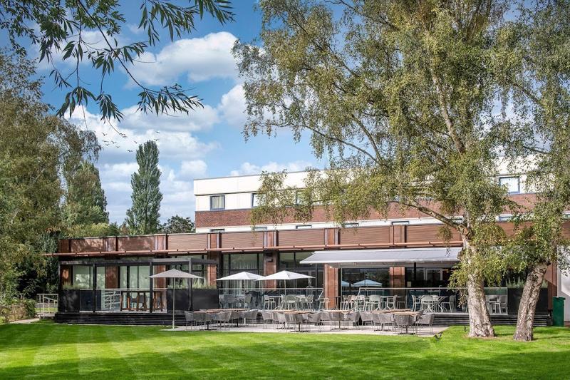 Holiday Inn Shepperton