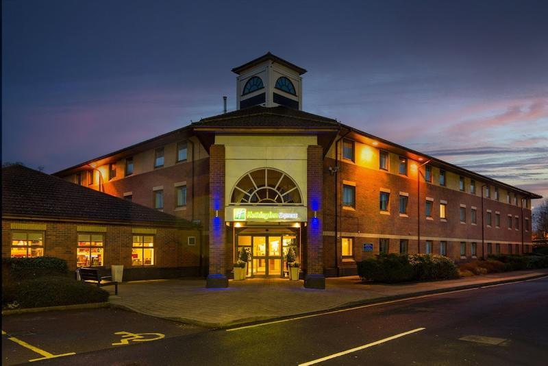 Holiday Inn Stratford Upon Avon