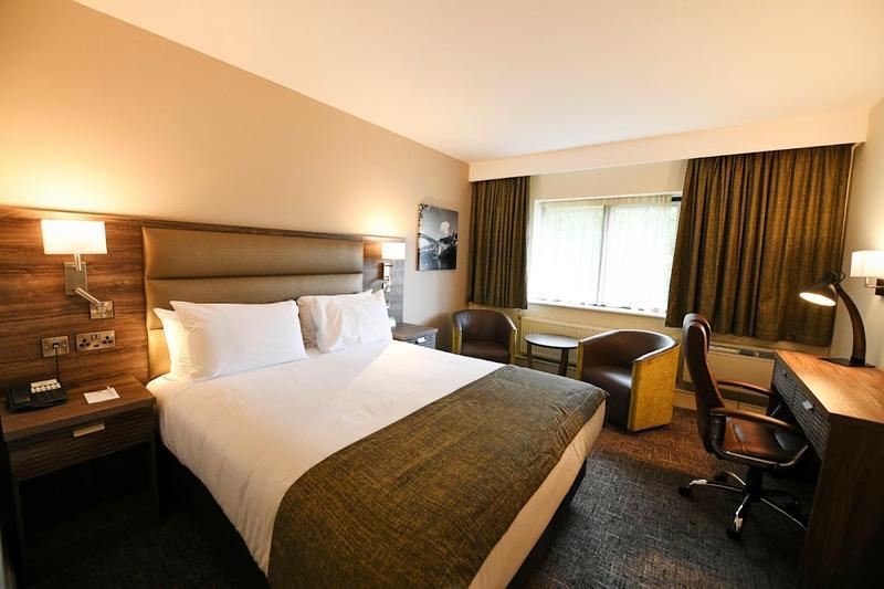 Holiday Inn Telford/Ironbridge — photo 2