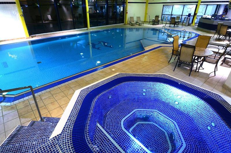 Holiday Inn Telford/Ironbridge — photo 3
