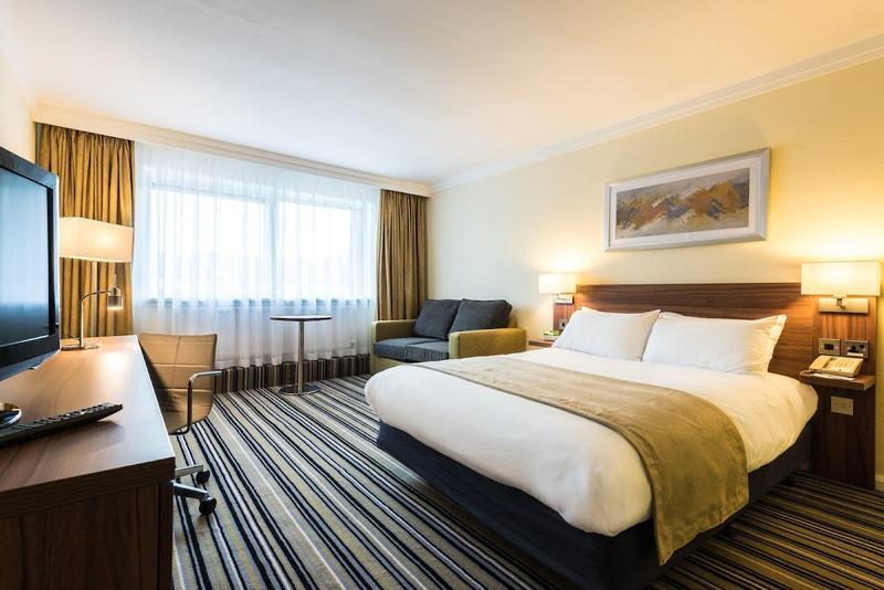 Holiday Inn Warrington — photo 2