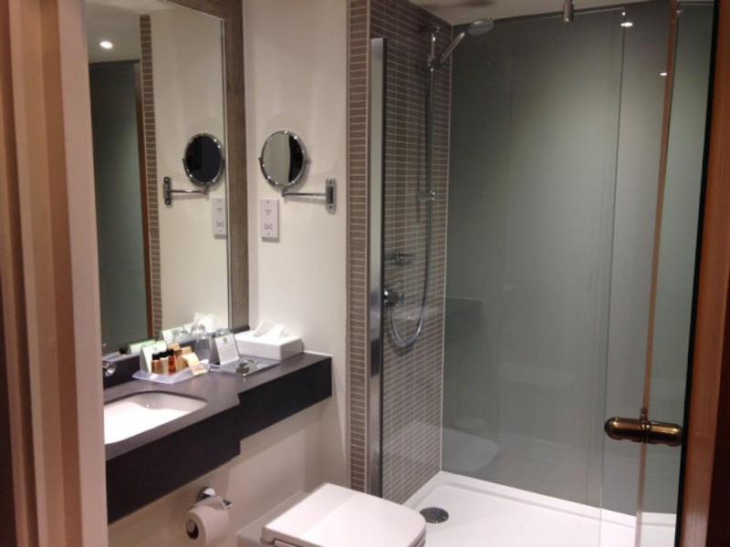 Holiday Inn Warrington — photo 3