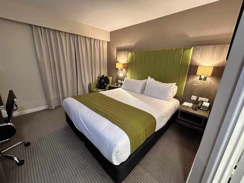 Holiday Inn Wolverhampton — photo 2