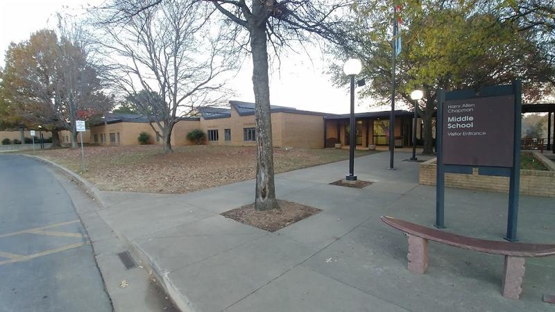 Holland Hall — photo 2