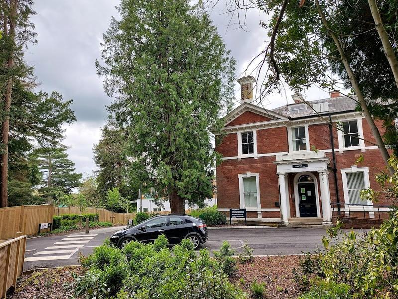 Hope Hall
